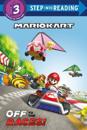 Off to the Races (Nintendo Mario Kart)
