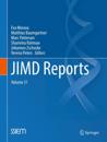 JIMD Reports, Volume 31