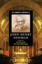 Cambridge Companion to John Henry Newman