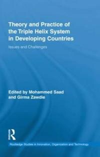 Theory and Practice of Triple Helix Model in Developing Countries