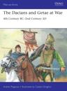 Dacians and Getae at War