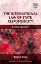 International Law of State Responsibility