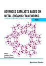Advanced Catalysts Based on Metal-organic Frameworks (Part 1)