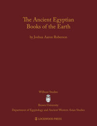 The Ancient Egyptian Books of the Earth