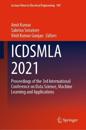 ICDSMLA 2021