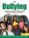 Bullying 6-8