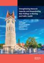 Strengthening Research Capacity and Disseminating New Findings in Nursing and Public Health