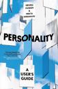 Personality: A User's Guide