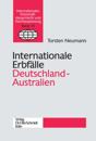 Internationale Erbfälle Deutschland-Australien