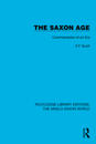 The Saxon Age