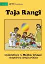 Colours - Taja Rangi