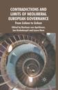 Contradictions and Limits of Neoliberal European Governance