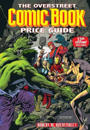 Overstreet Comic Book Price Guide Volume 53