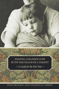 Helping Children Cope with the Death of a Parent