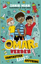 Omars verden 5: Fantastisk raketaffyring