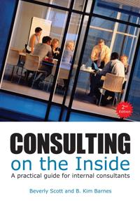 Consulting on the Inside