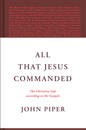 All That Jesus Commanded