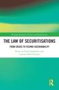 Law of Securitisations