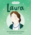 Enwogion o Fri: Laura - Bywyd Mentrus Laura Ashley
