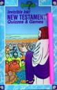 Quizzle New Testament Quizzes and Games