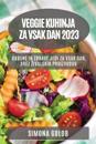 Veggie kuhinja za vsak dan 2023