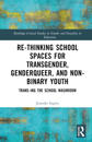 Rethinking School Spaces for Transgender, Non-binary, and Gender Diverse Youth