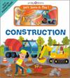 Let's LearnPlay! Construction