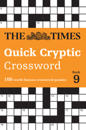 The Times Quick Cryptic Crossword Book 9