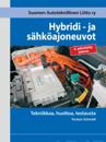 Hybridi- ja sähköajoneuvot