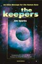 Keepers: An Alien Message for the Human Race