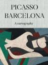 Picasso Barcelona – A Cartography