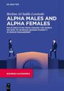 Alpha Males and Alpha Females