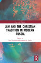 Law and the Christian Tradition in Modern Russia