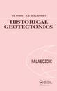Historical Geotectonics - Palaeozoic