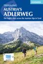 Trekking Austria's Adlerweg