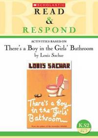 There's A Boy in the Girl's Bathroom