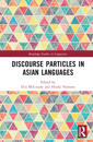 Discourse Particles in Asian Languages