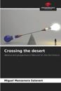 Crossing the desert