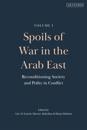 Spoils of War in the Arab East