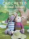 Crocheted Animal Friends