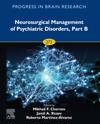 Neurosurgical Management of Psychiatric Disorders, Part B