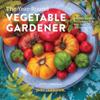 Year-Round Vegetable Gardener Wall Calendar 2024