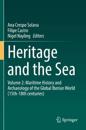 Heritage and the Sea