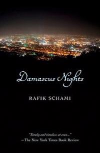 Damascus Nights
