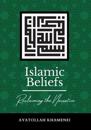 Islamic Beliefs: Reclaiming the Narrative