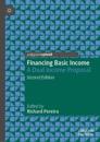 Financing Basic Income