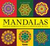 Mandalas - Diseños simbólicos para la meditación activa