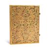 Gold Inlay Ultra Lined Hardcover Journal