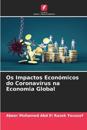 Os Impactos Económicos do Coronavírus na Economia Global