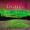 Northern Lights 2024 12 X 12 Wall Calendar